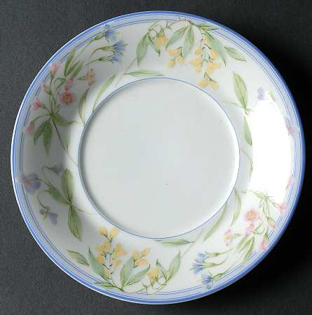 Spring Delight Saucer