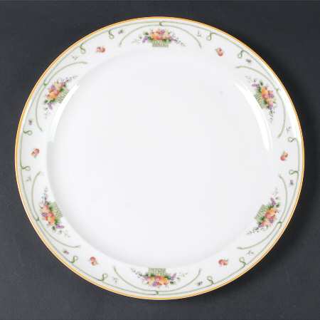 Temptation 12" Chop Plate (Round Platter)