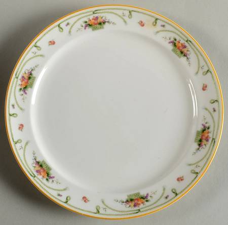 Temptation Salad Plate