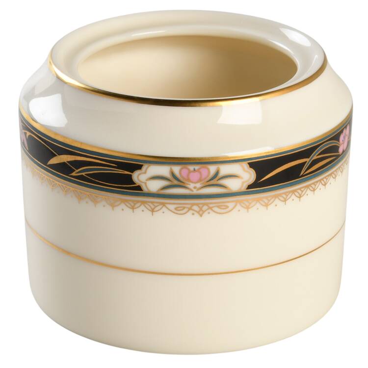 Villa Corsica Sugar Bowl No Lid