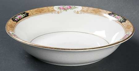 OST12 Fruit/Dessert (Sauce) Bowl