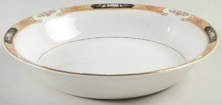 OST12 Coupe Soup Bowl