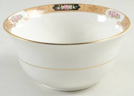 OST12 Cranberry Bowl