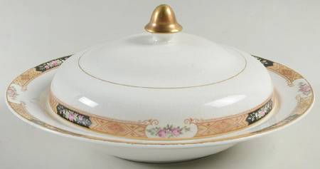 OST12 1/4 Lb Covered Butter