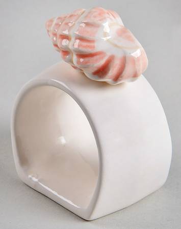 Beachcomber Napkin Ring