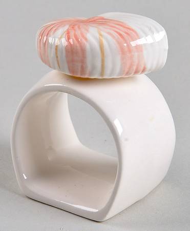 Beachcomber Napkin Ring