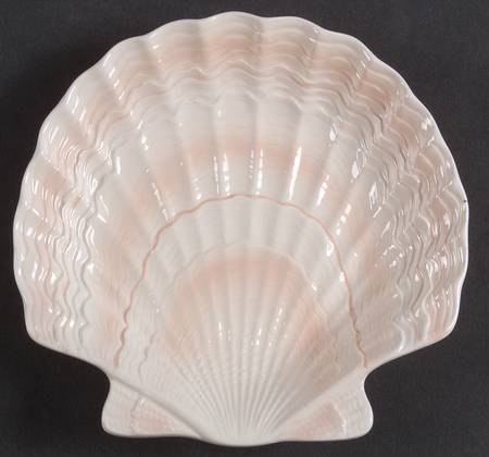 Beachcomber Soap Dish