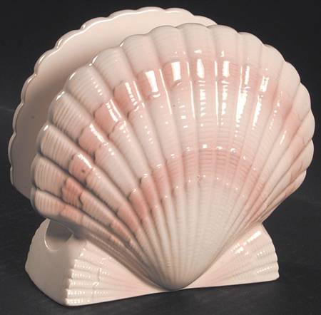 Beachcomber Napkin Holder