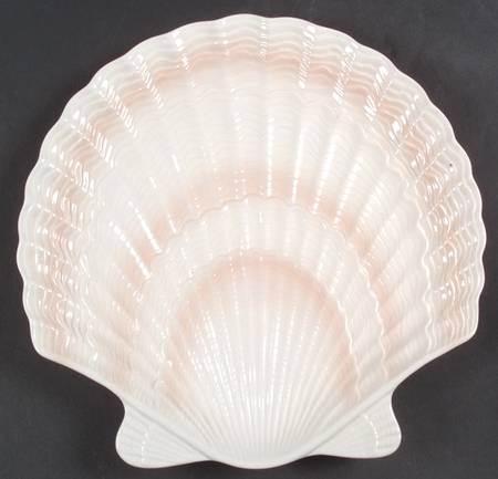Beachcomber Dinner Plate