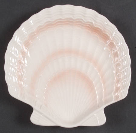 Beachcomber Dessert/Pie Plate