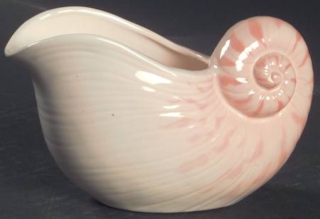 Beachcomber Creamer