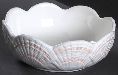 Beachcomber Coupe Cereal Bowl