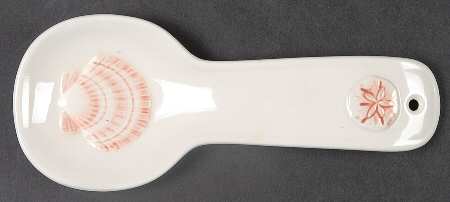 Beachcomber Spoon Stacking Spoon Holder Caddy