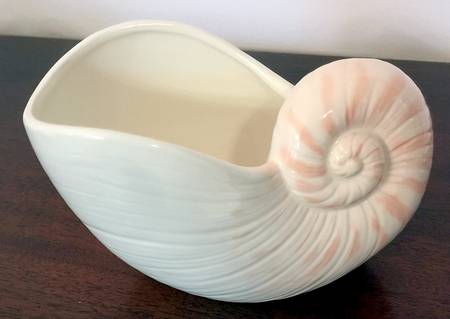 Beachcomber 4" Planter