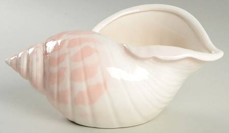 Beachcomber 4" Planter