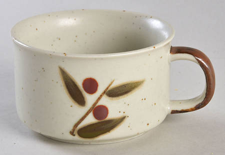 Bittersweet Soup Mug