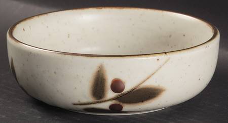 Bittersweet Coupe Cereal Bowl