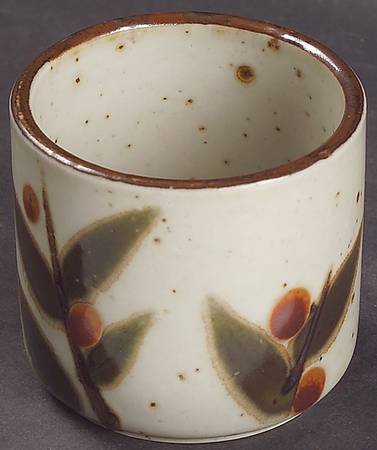 Bittersweet 4 Oz Tumbler