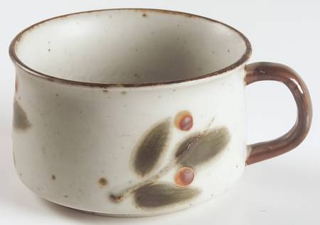 Bittersweet Soup Mug