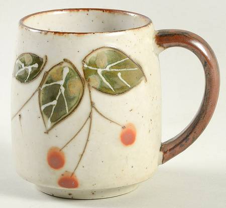 Bittersweet Mug