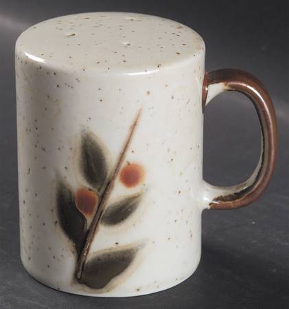 Bittersweet Stove Top Salt Shaker