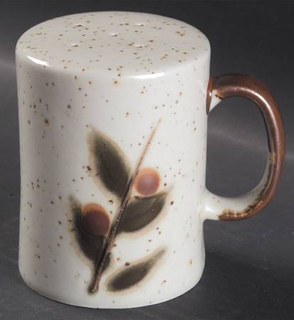 Bittersweet Stove Top Pepper Shaker