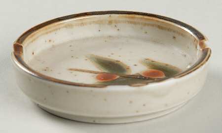 Bittersweet 3" Ashtray