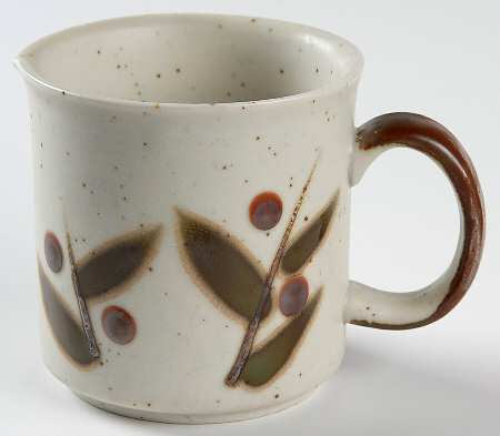 Bittersweet Creamer