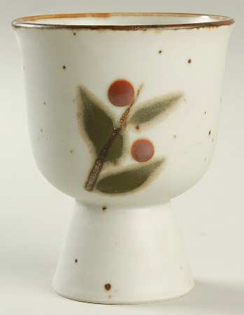 Bittersweet Double Egg Cup