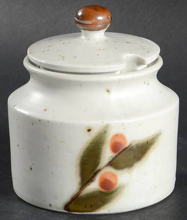 Bittersweet Jam/Jelly & Lid