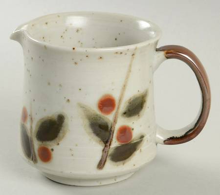 Bittersweet Creamer