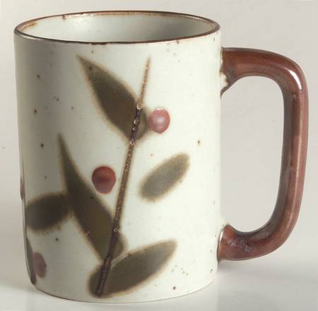 Bittersweet Mug