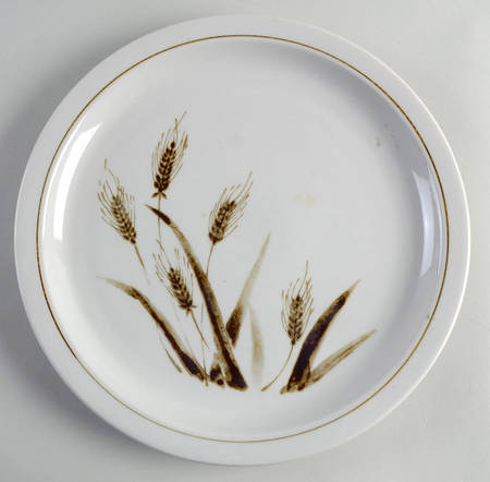 OTA23 12" Chop Plate (Round Platter)