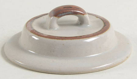 Harvest Lid for Sugar Bowl