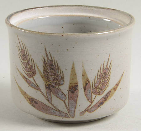 Harvest Sugar Bowl No Lid