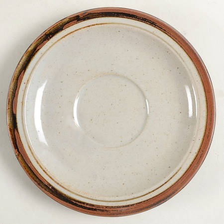 Harvest Saucer