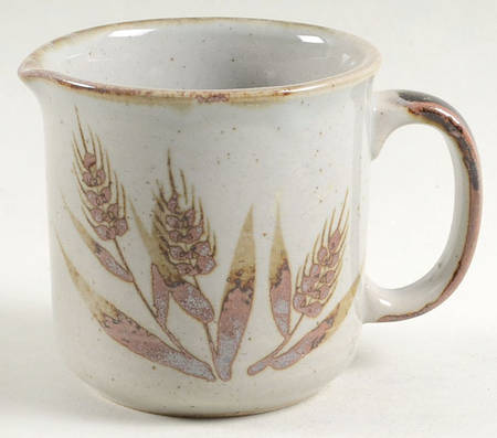 Harvest Creamer