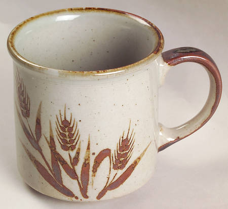 Harvest Mug