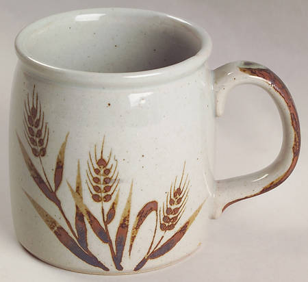 Harvest Mug