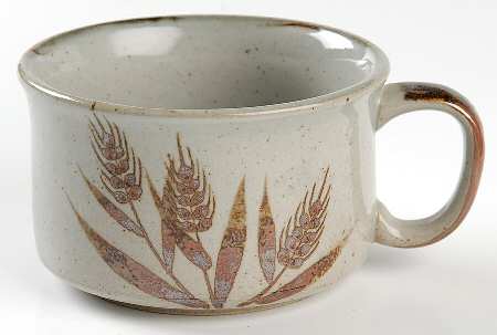 Harvest Soup Mug