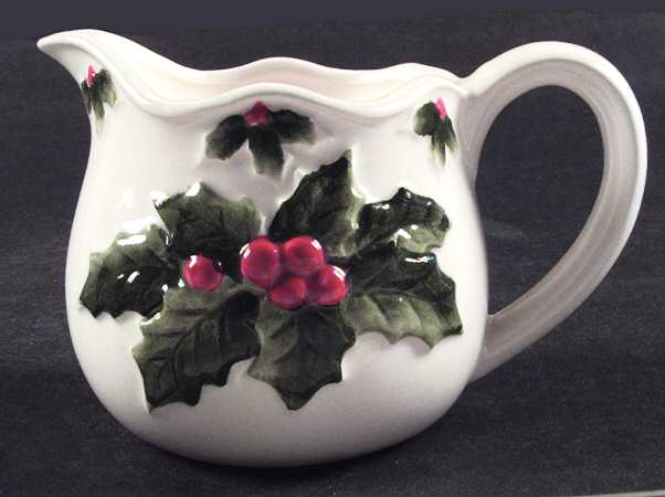 Holly Creamer