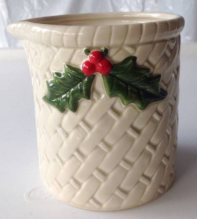 Holly Creamer