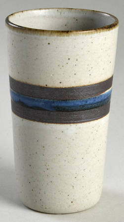 Horizon Tall China Tumbler
