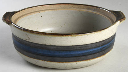 Horizon 1.75 Qt Round Covered Casserole No Lid