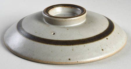 Horizon Lid for 1.75 Qt Round Covered Casserole