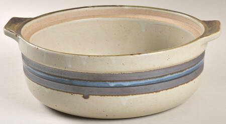 Horizon 2.5 Qt Round Casserole No Lid
