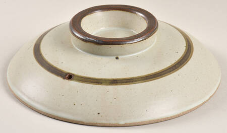 Horizon Lid for 2.5 Qt Round Casserole