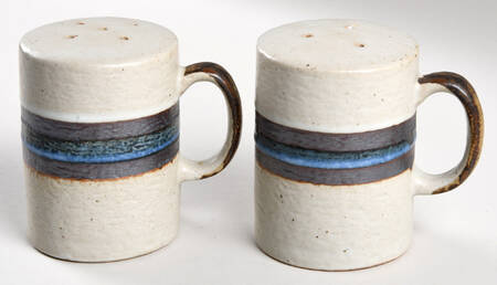 Horizon Salt & Pepper Set