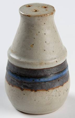 Horizon Salt Shaker