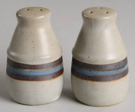 Horizon Salt & Pepper Set